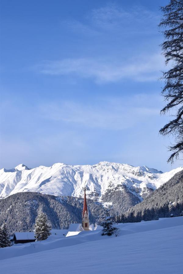 Penserhof - Alpine Hotel & Restaurant Exterior photo
