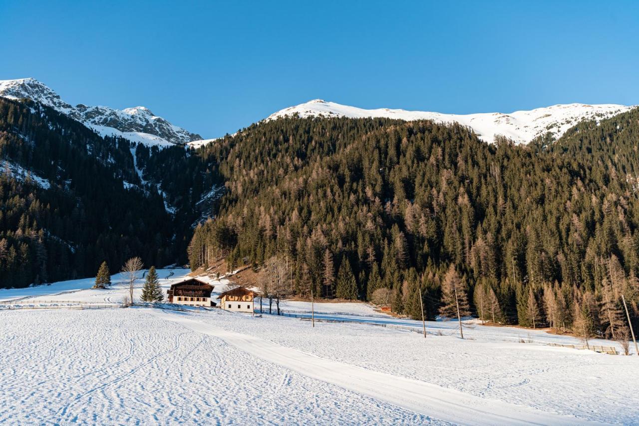 Penserhof - Alpine Hotel & Restaurant Exterior photo