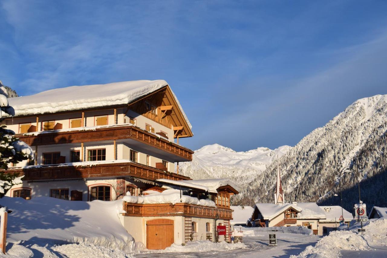 Penserhof - Alpine Hotel & Restaurant Exterior photo